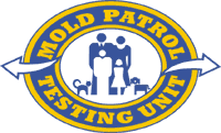 Mold Patrol Testing Unit